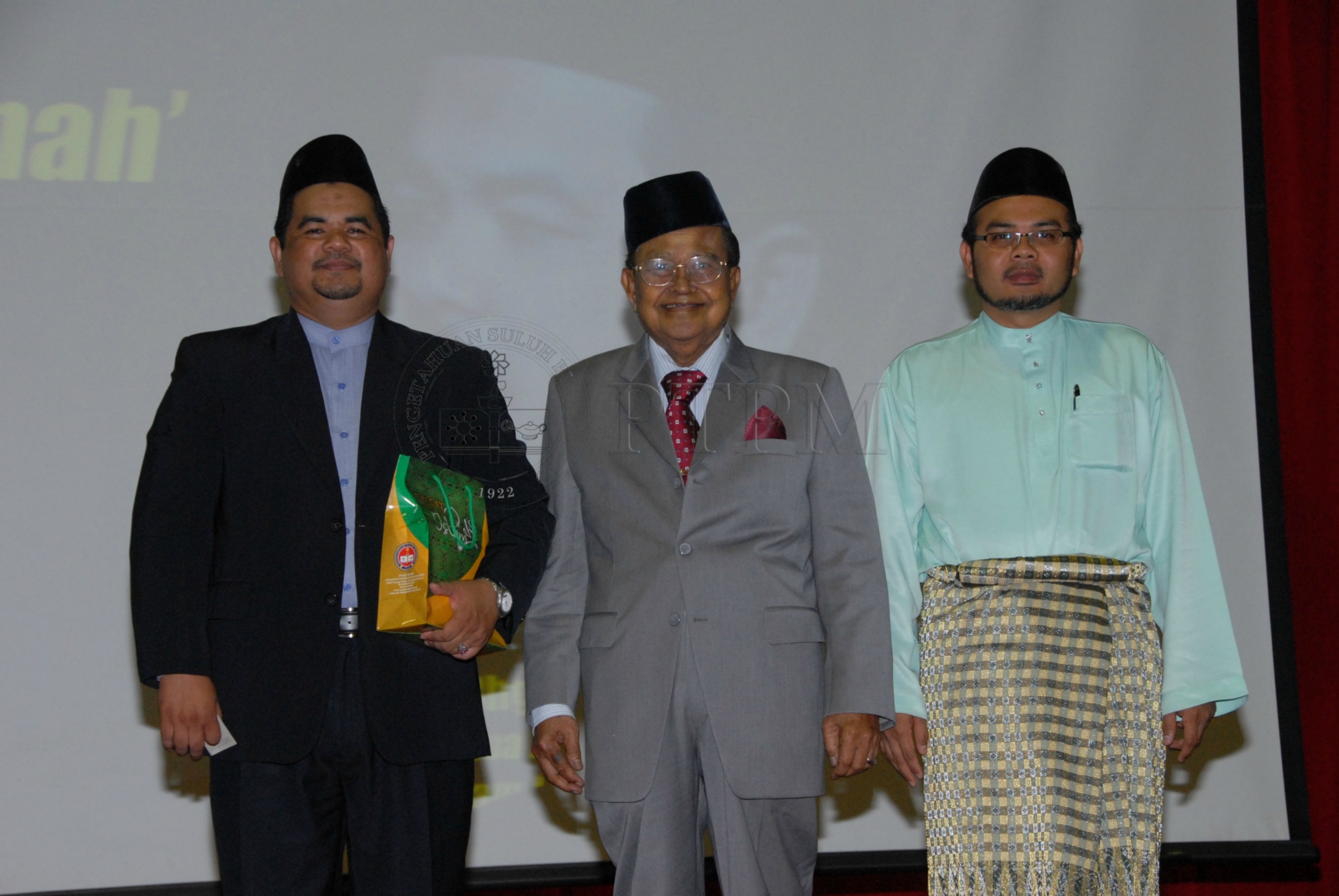 PTPM 11 107 CANSELOR    IDA 2372